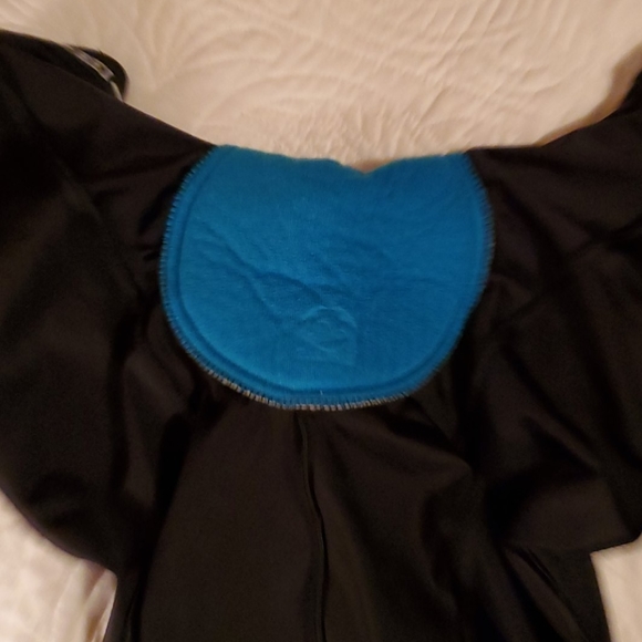 REI biking shorts/tights mens S - Picture 5 of 5